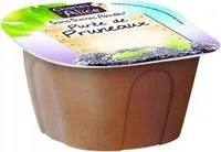 Purée De Pruneaux Sans Sucre Ajouté