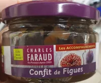 Confit de figues