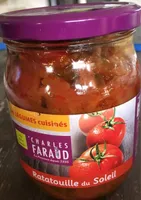 Ratatouille du soleil