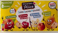 Sans Sucres Ajoutés