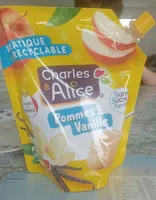 Charles et alice