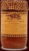 Encornets Farcis 720 ML