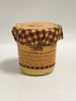 Rouille sétoise aux œufs frais
