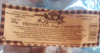 Trempettes