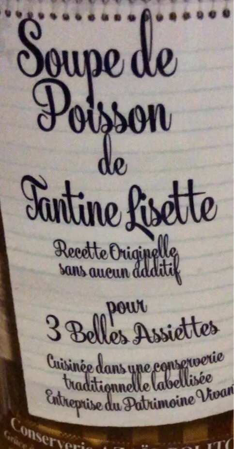 Fontine Lisette