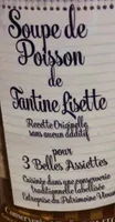 Fontine Lisette