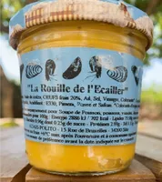 La Rouille de l’Ecailler