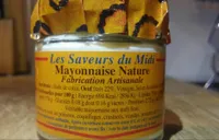 Mayonnaise nature