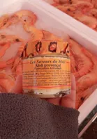 Aïoli Provençal 106 ML