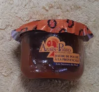 Daube de poulpe à la provençale