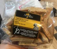 Trempettes