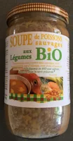 Soupe de Poissons
