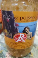 Soupe de Poisson