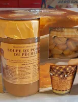 Lot pêcheur coffret gourmand