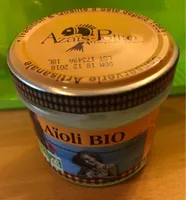 Aïoli Bio