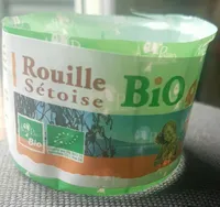 Rouille setoise