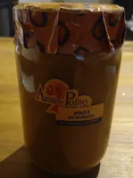 Bisque de homard