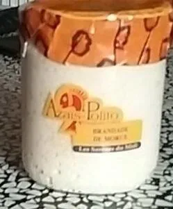 Brandade de morue