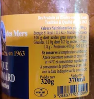 Bisque de Homard