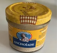 Anchoiade