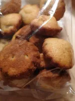 Mini cakes