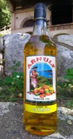 Sirop citron