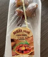 Deglet Nour