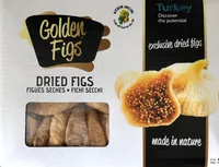 Golden Figs