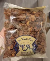 Raisin secs