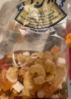 Fetaya fruit sec