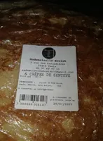 Crêpe