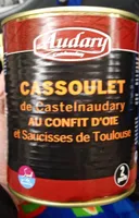 Cassoulet