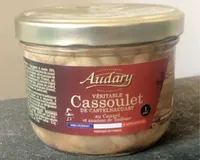 Véritable cassoulet de Castelnaudary