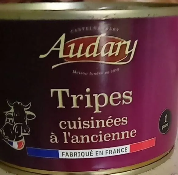 TRIPES
