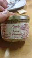 Terrine de campagne