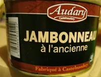 Jambonneau à l'ancienne