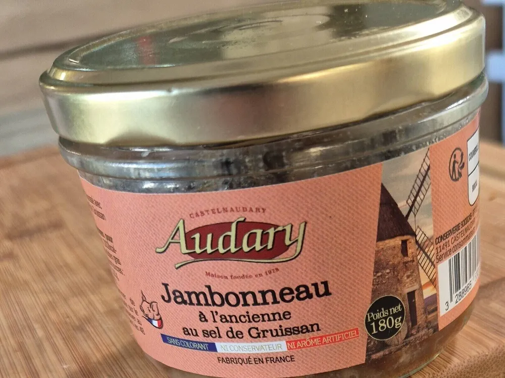 Jambonneau