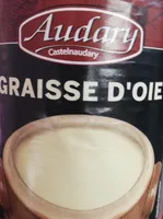 Graisse D'oie