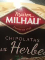 Chipolatas aux herbes