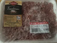Chair a saucisse MAISON MILHAU