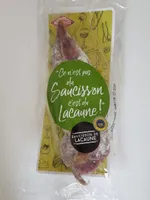 Saucisson Lacaune