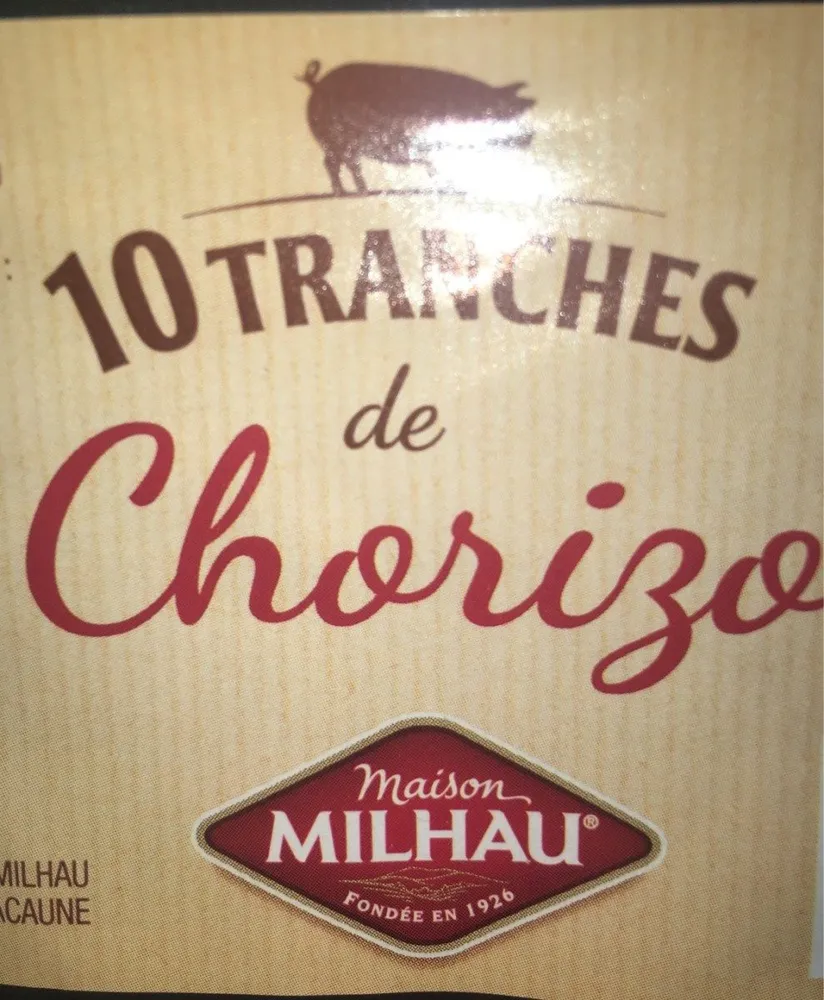 Chorizo