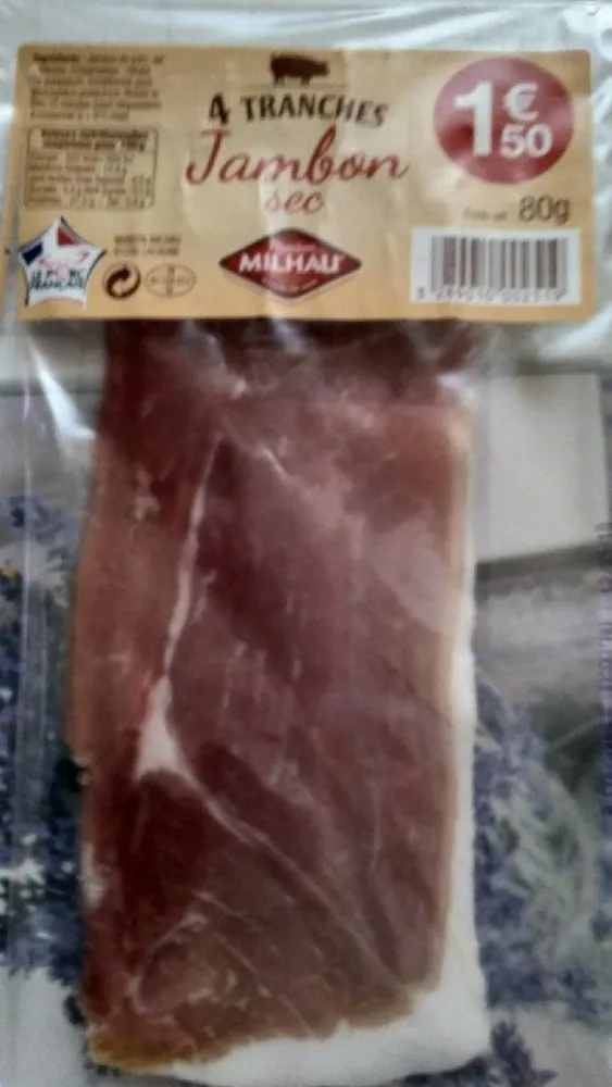 Jambon