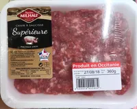 Chair a saucisse