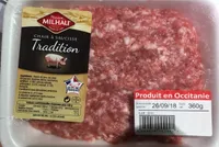 Chair à saucisse tradition