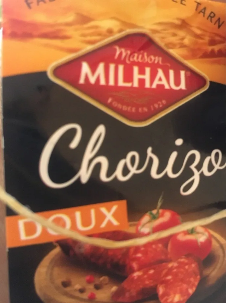 Chorizo