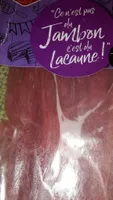 Jambon de Lacaune