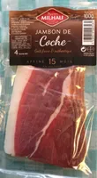 Jambon de coche
