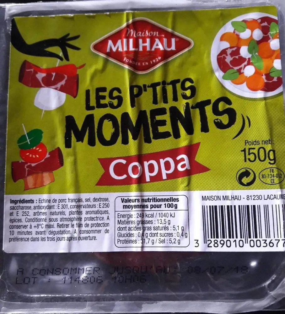 Coppa