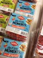 Les ptits moments